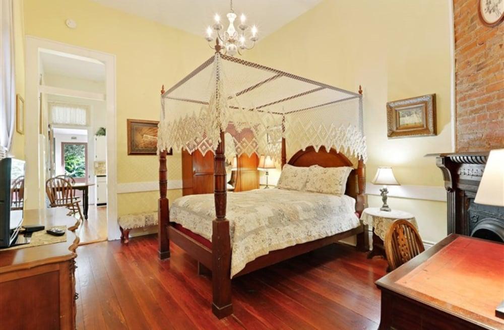 Garden District Bed And Breakfast ニューオーリンズ エクステリア 写真