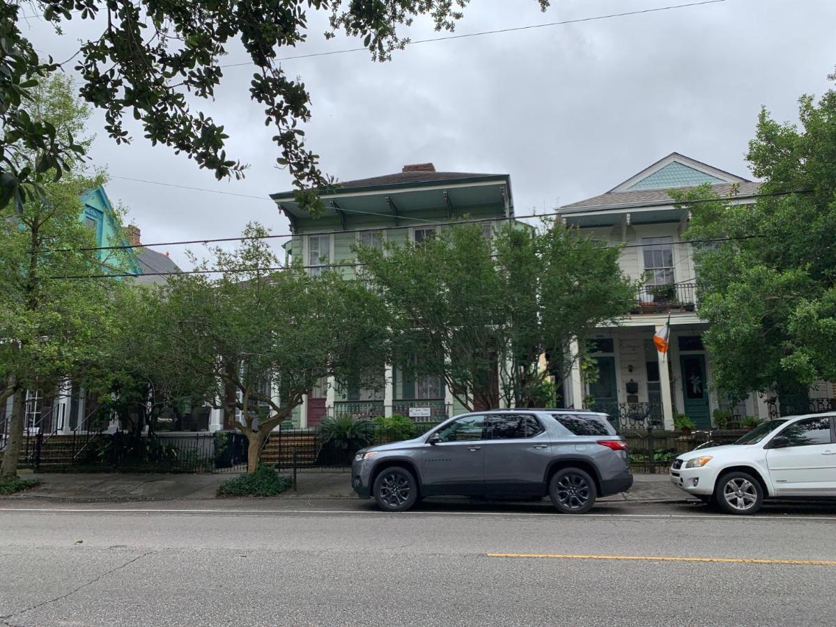 Garden District Bed And Breakfast ニューオーリンズ エクステリア 写真