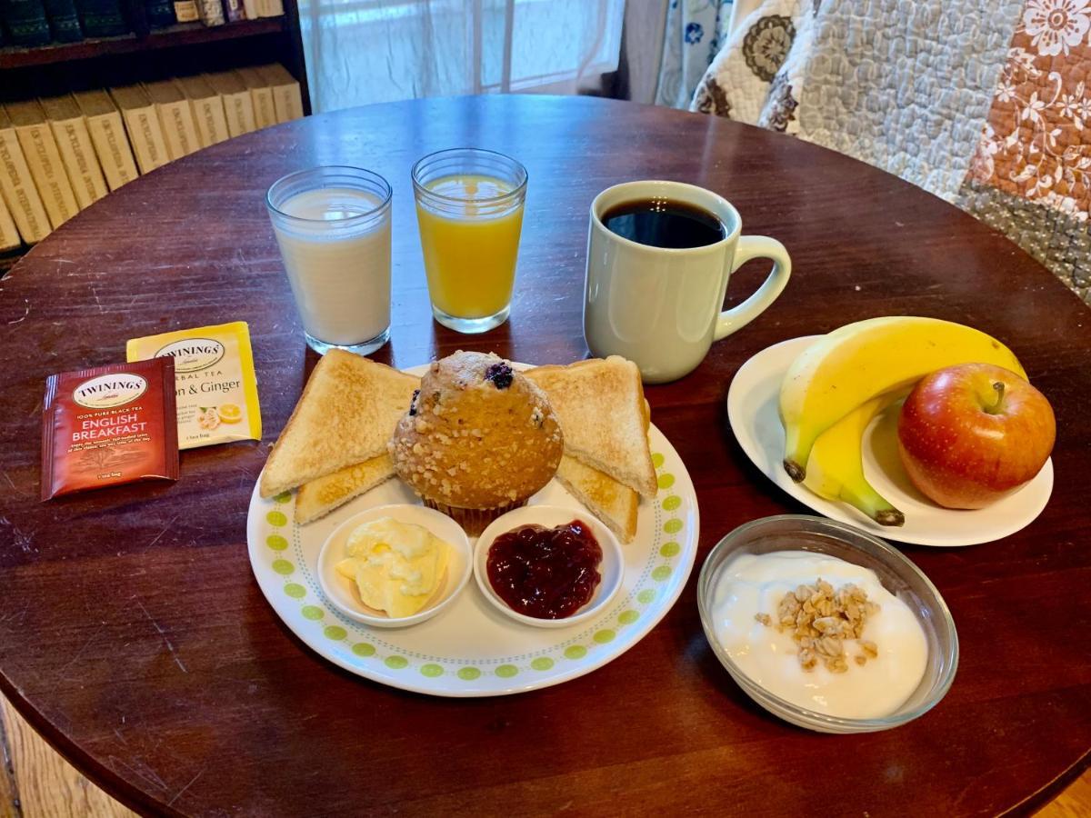 Garden District Bed And Breakfast ニューオーリンズ エクステリア 写真