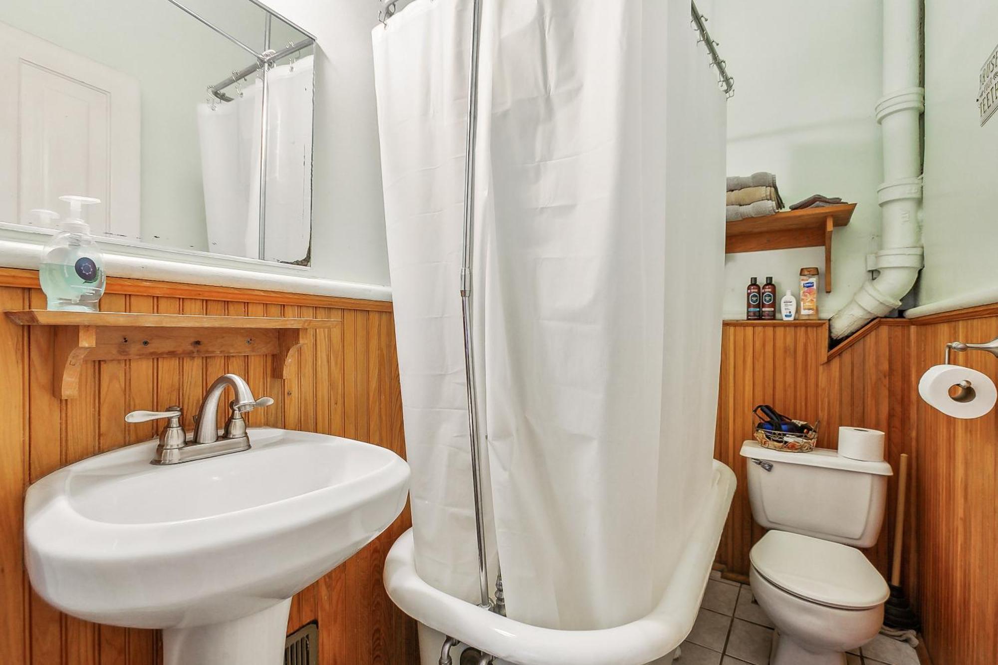 Garden District Bed And Breakfast ニューオーリンズ エクステリア 写真