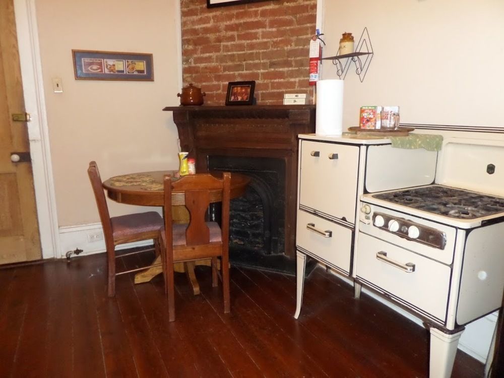 Garden District Bed And Breakfast ニューオーリンズ エクステリア 写真