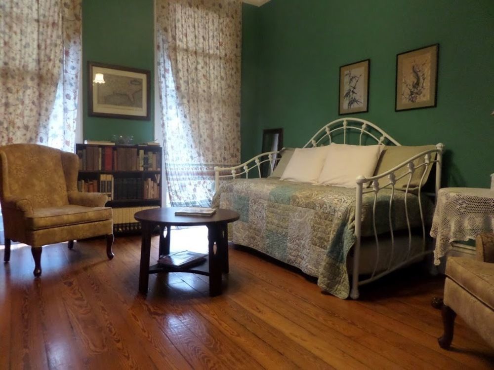 Garden District Bed And Breakfast ニューオーリンズ エクステリア 写真