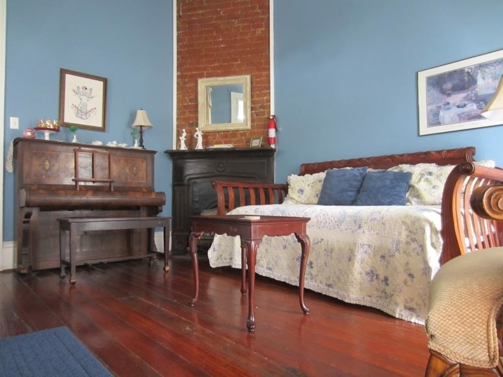 Garden District Bed And Breakfast ニューオーリンズ エクステリア 写真