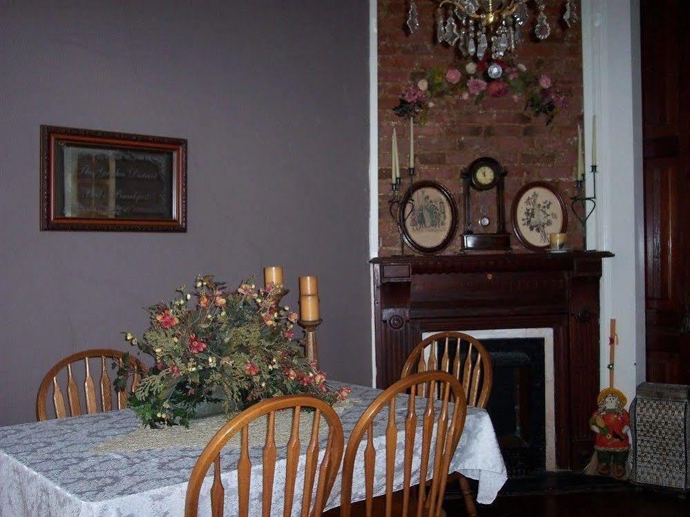 Garden District Bed And Breakfast ニューオーリンズ エクステリア 写真