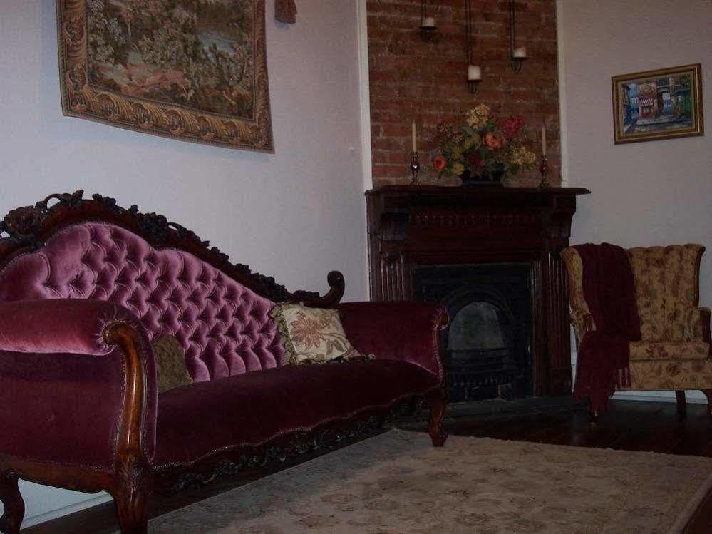 Garden District Bed And Breakfast ニューオーリンズ 部屋 写真